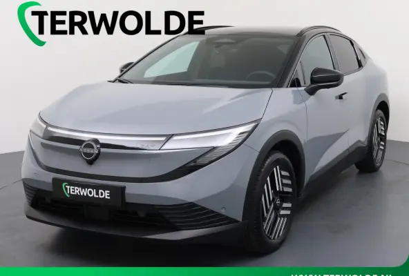 Advance 52 kWh | €5000,- Voorraad Korting !!