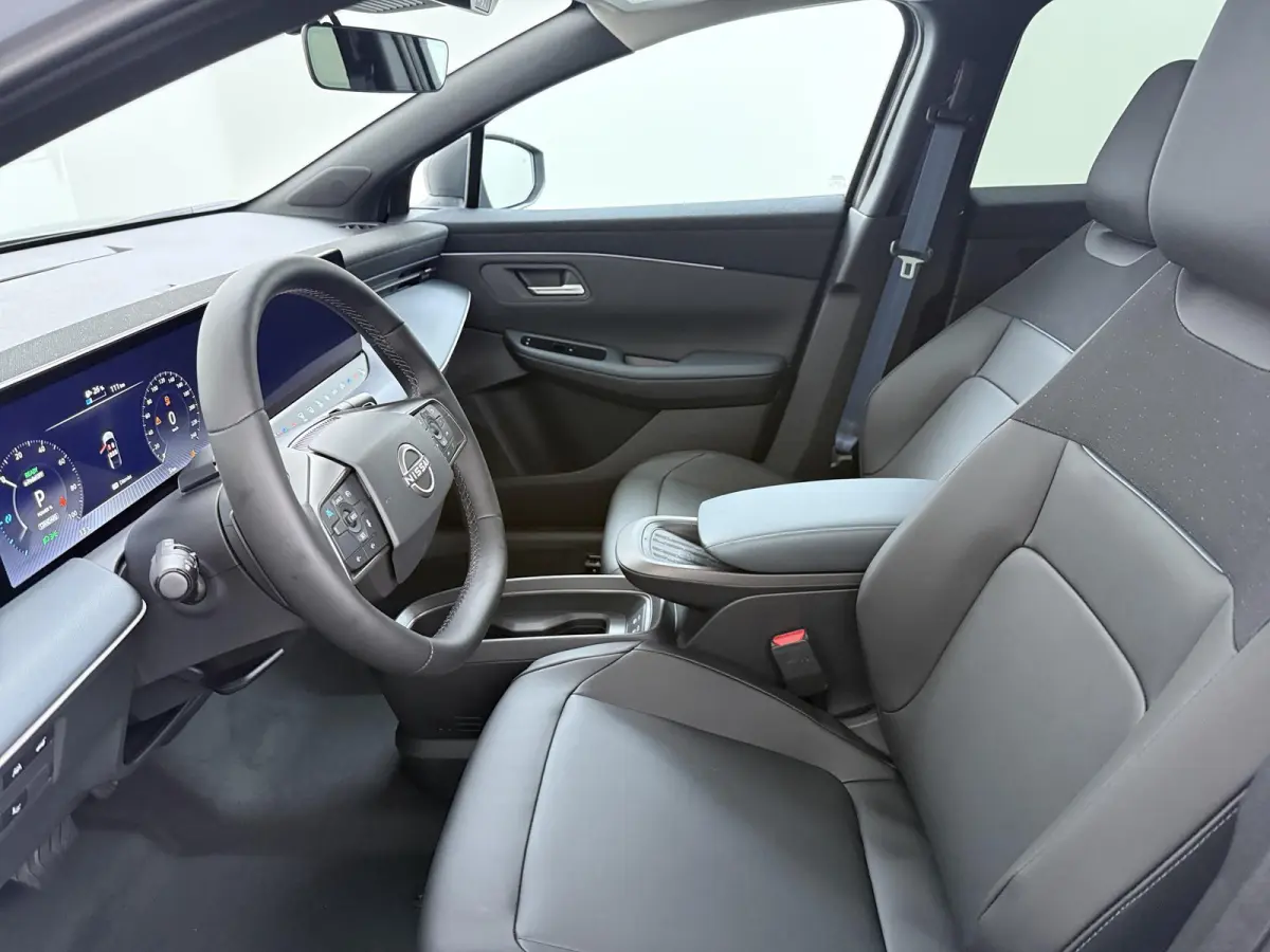 Advance 52 kWh | €5000,- Voorraad Korting !!