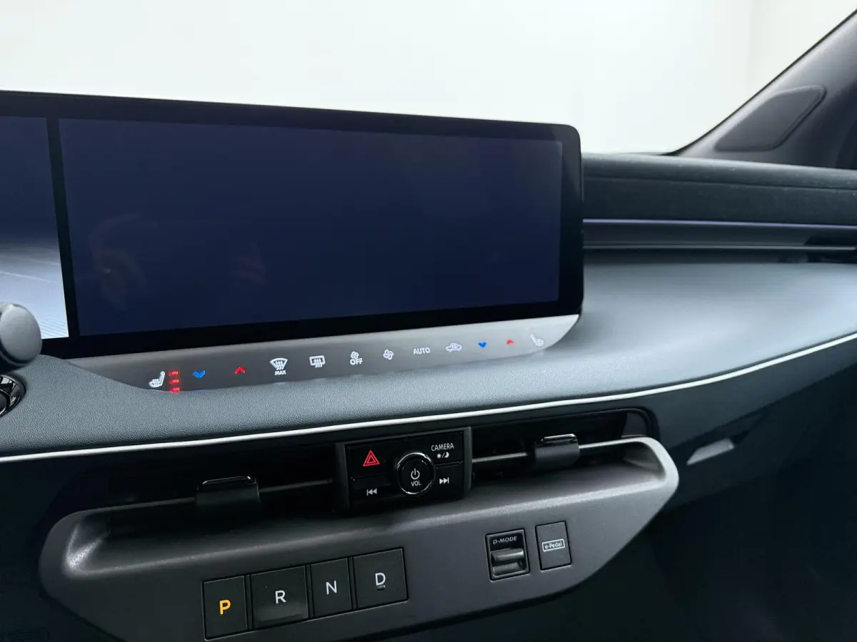 Advance 52 kWh | €5000,- Voorraad Korting !!