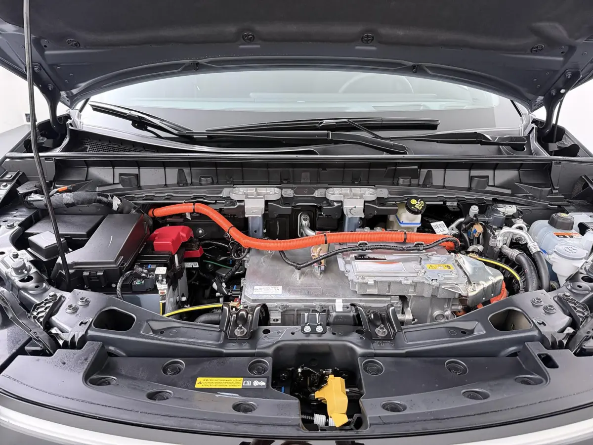 Advance 52 kWh | €5000,- Voorraad Korting !!