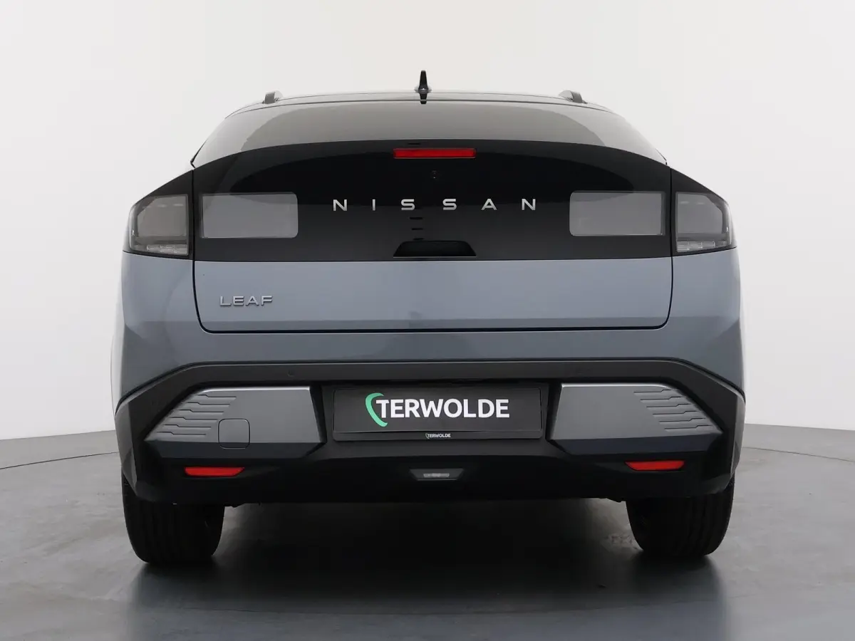 Advance 52 kWh | €5000,- Voorraad Korting !!