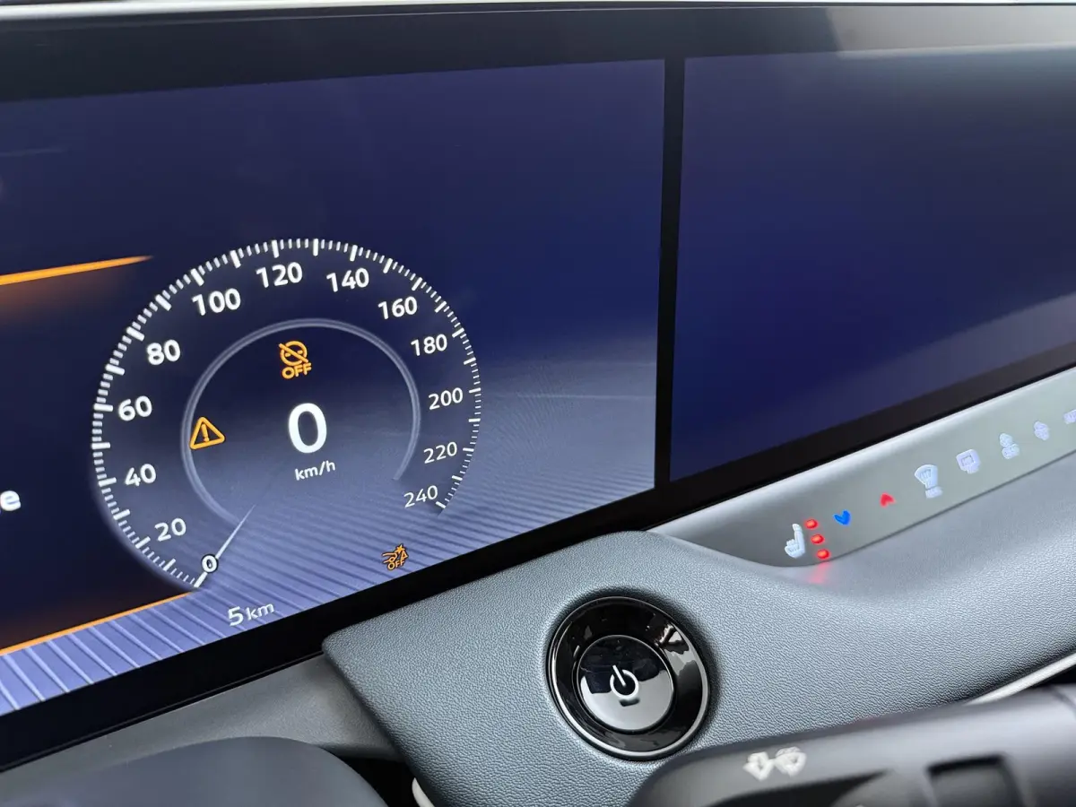 Advance 52 kWh | €5000,- Voorraad Korting !!