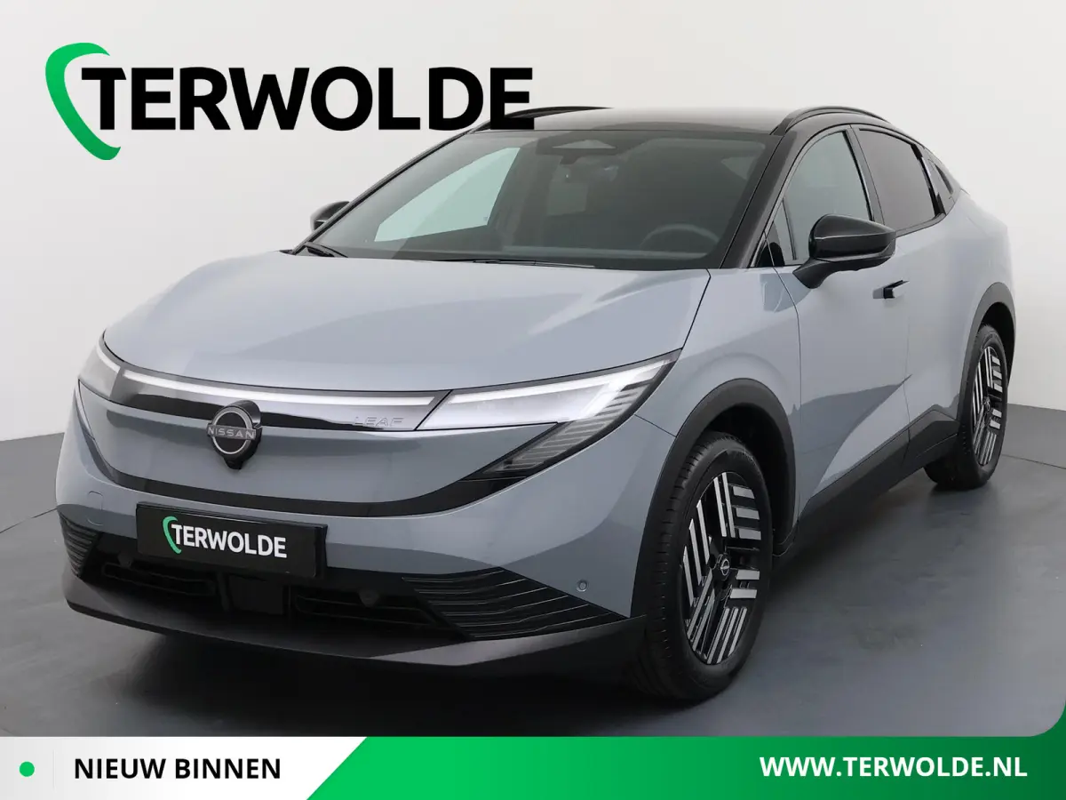 Advance 52 kWh | €5000,- Voorraad Korting !!