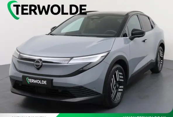 Advance 52 kWh | €5000,- Voorraad Korting !!