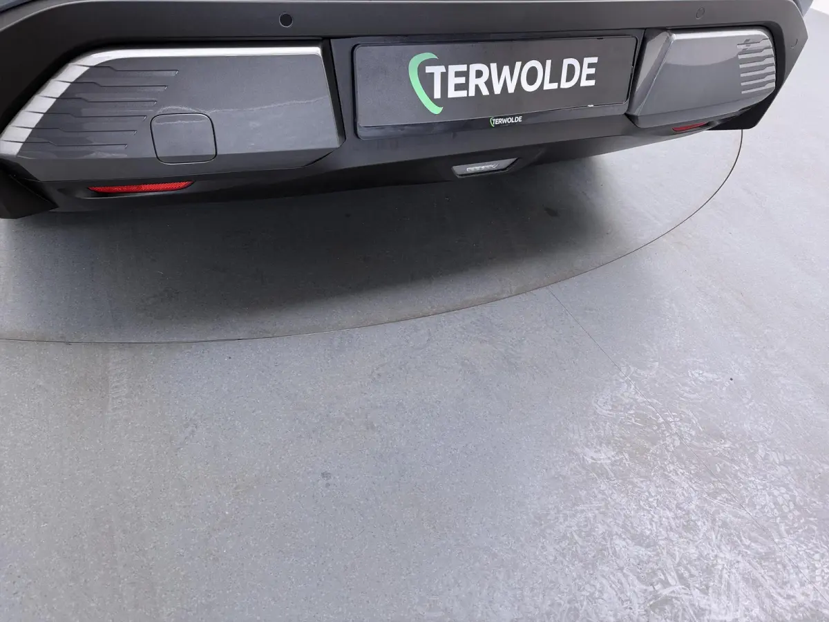 Advance 52 kWh | €5000,- Voorraad Korting !!