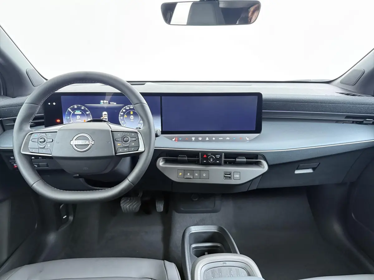 Advance 52 kWh | €5000,- Voorraad Korting !!