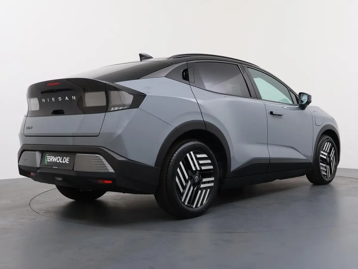 Advance 52 kWh | €5000,- Voorraad Korting !!