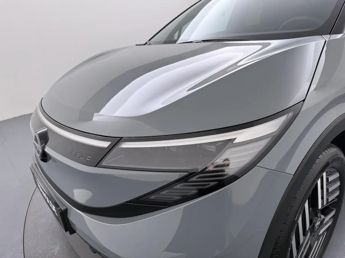 Advance 52 kWh | €5000,- Voorraad Korting !!