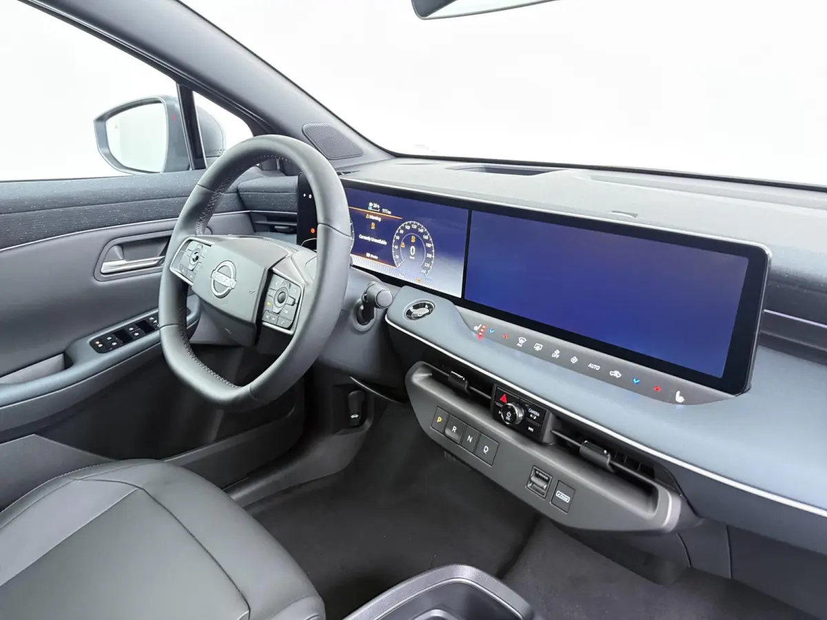 Advance 52 kWh | €5000,- Voorraad Korting !!