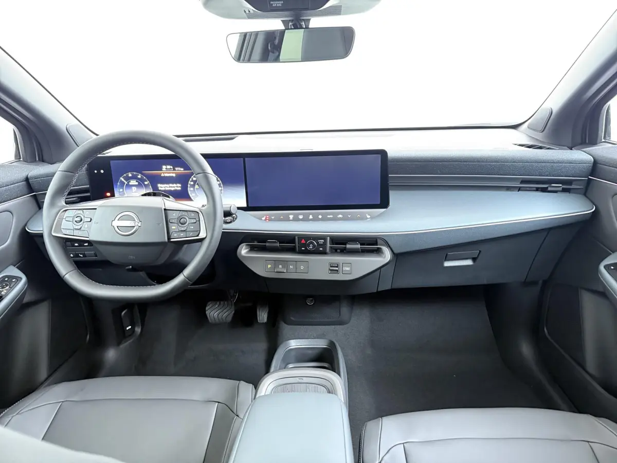 Advance 52 kWh | €5000,- Voorraad Korting !!