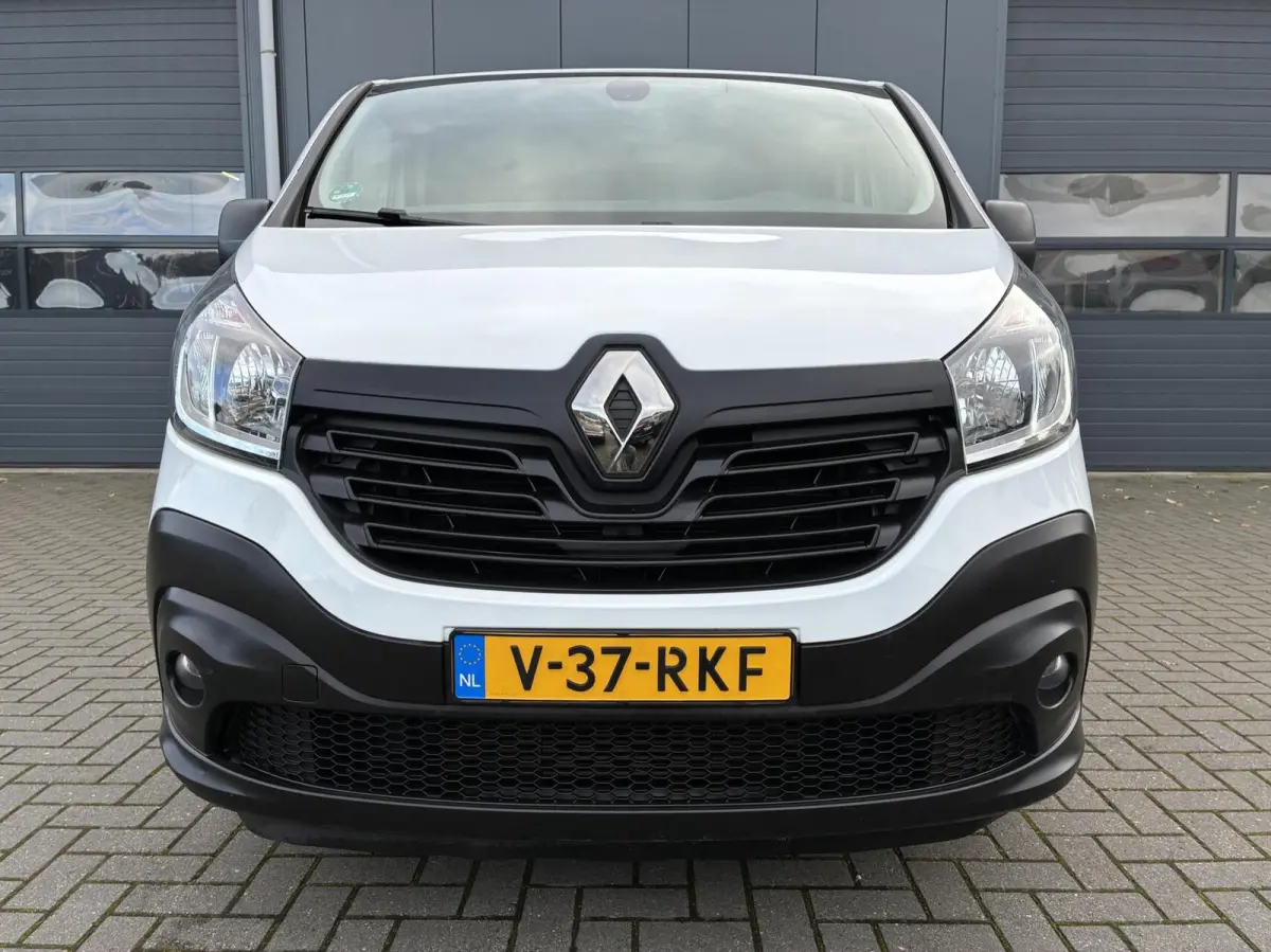 bestel 2.0 CDTI L3H1 Innovation | AUTOMAAT | NAVI | CARPLAY | CAMERA | 94000 KM!!!