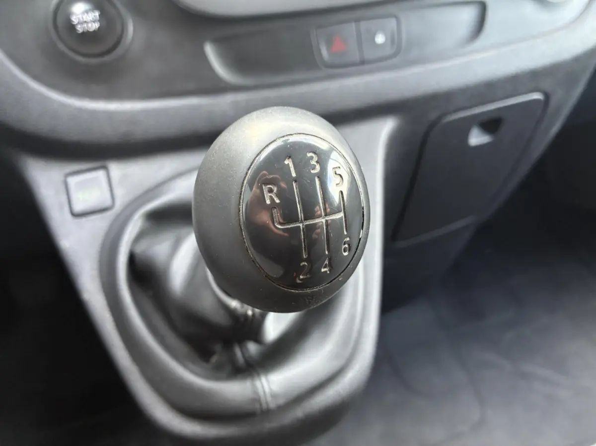 bestel 2.0 CDTI L3H1 Innovation | AUTOMAAT | NAVI | CARPLAY | CAMERA | 94000 KM!!!