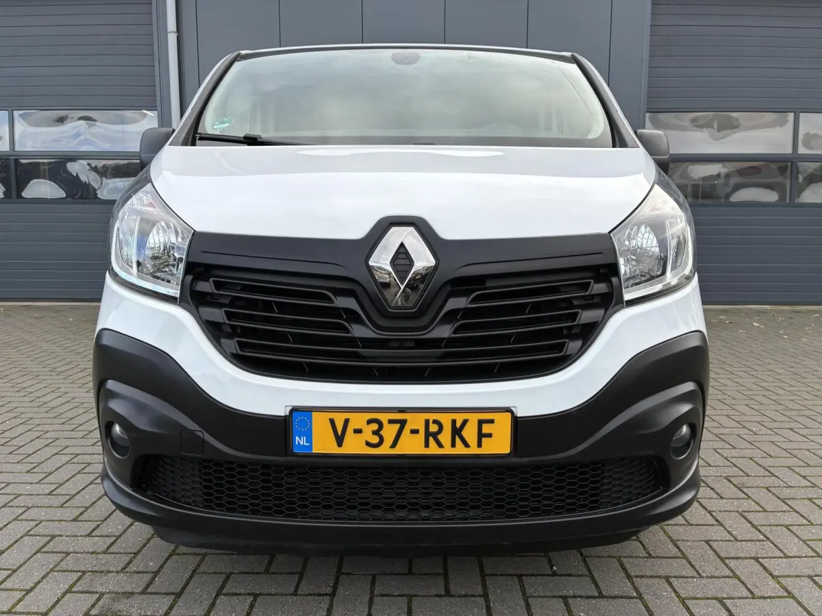 bestel 2.0 CDTI L3H1 Innovation | AUTOMAAT | NAVI | CARPLAY | CAMERA | 94000 KM!!!
