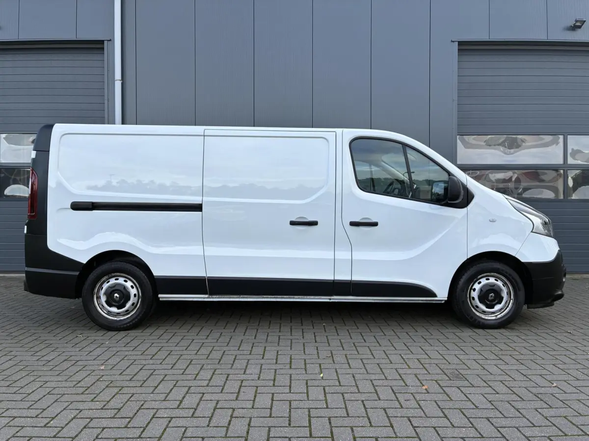bestel 2.0 CDTI L3H1 Innovation | AUTOMAAT | NAVI | CARPLAY | CAMERA | 94000 KM!!!