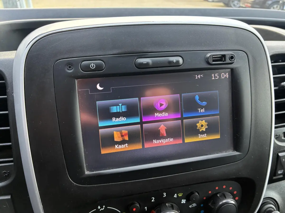 bestel 2.0 CDTI L3H1 Innovation | AUTOMAAT | NAVI | CARPLAY | CAMERA | 94000 KM!!!