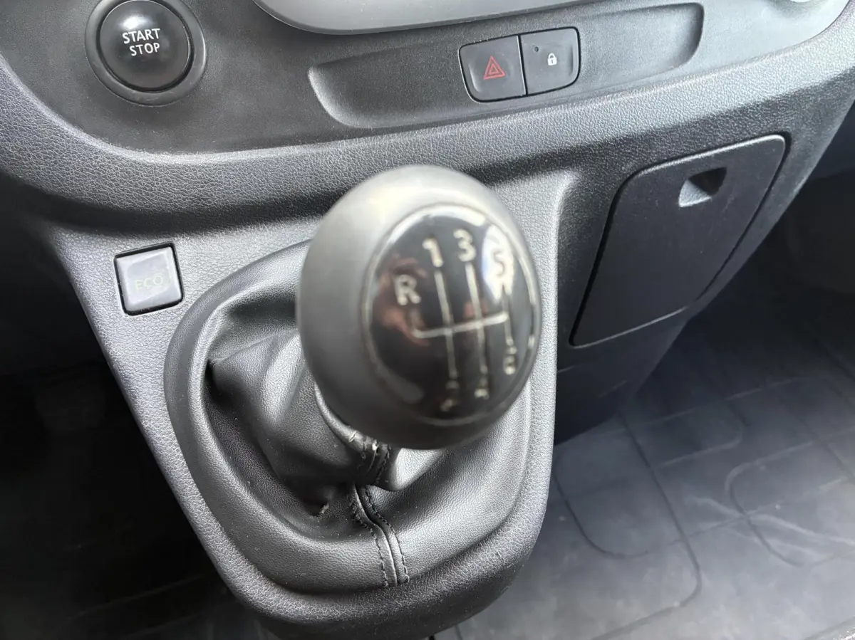 bestel 2.0 CDTI L3H1 Innovation | AUTOMAAT | NAVI | CARPLAY | CAMERA | 94000 KM!!!