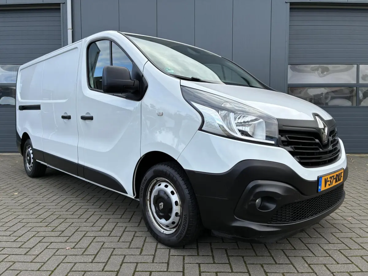 bestel 2.0 CDTI L3H1 Innovation | AUTOMAAT | NAVI | CARPLAY | CAMERA | 94000 KM!!!