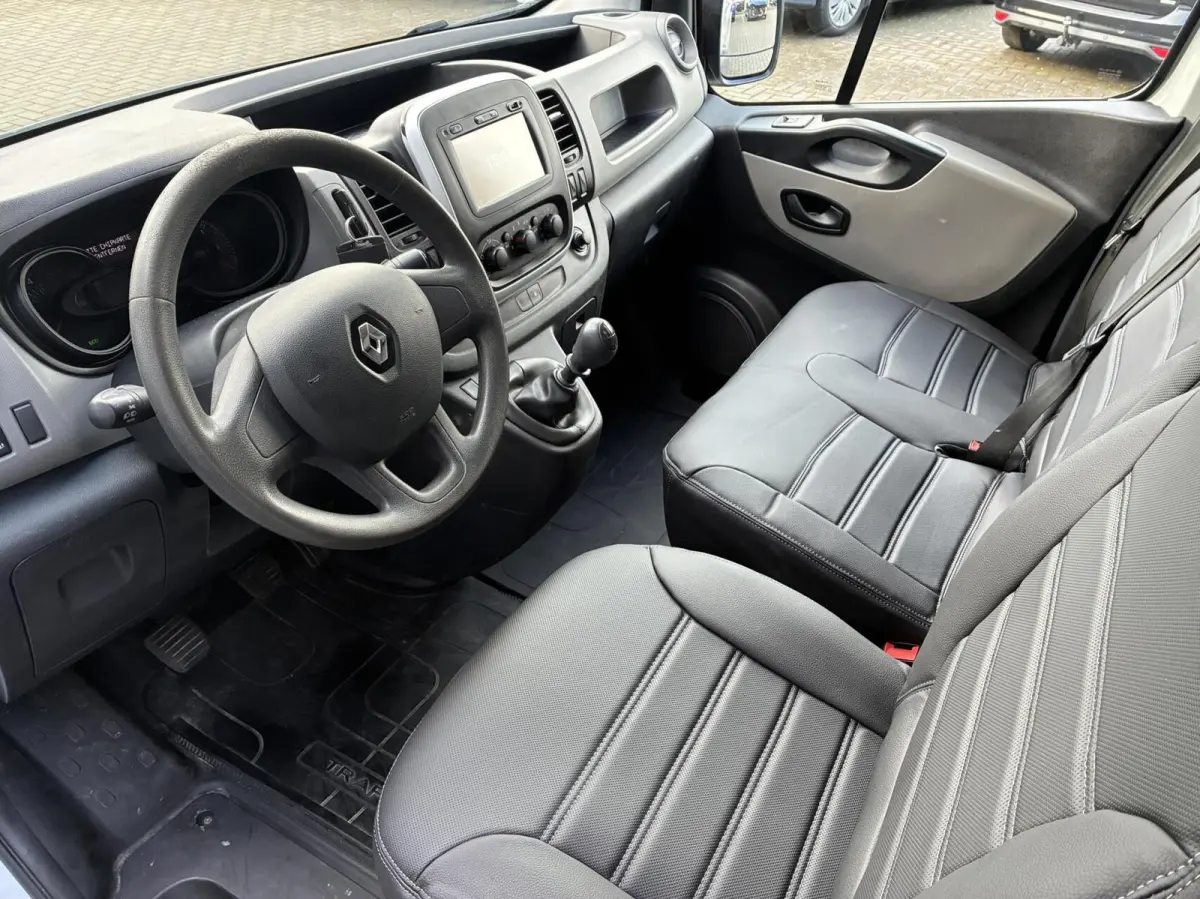 bestel 2.0 CDTI L3H1 Innovation | AUTOMAAT | NAVI | CARPLAY | CAMERA | 94000 KM!!!