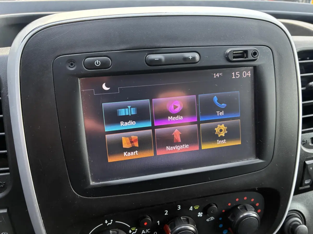 bestel 2.0 CDTI L3H1 Innovation | AUTOMAAT | NAVI | CARPLAY | CAMERA | 94000 KM!!!