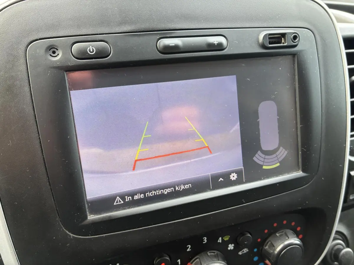 bestel 2.0 CDTI L3H1 Innovation | AUTOMAAT | NAVI | CARPLAY | CAMERA | 94000 KM!!!