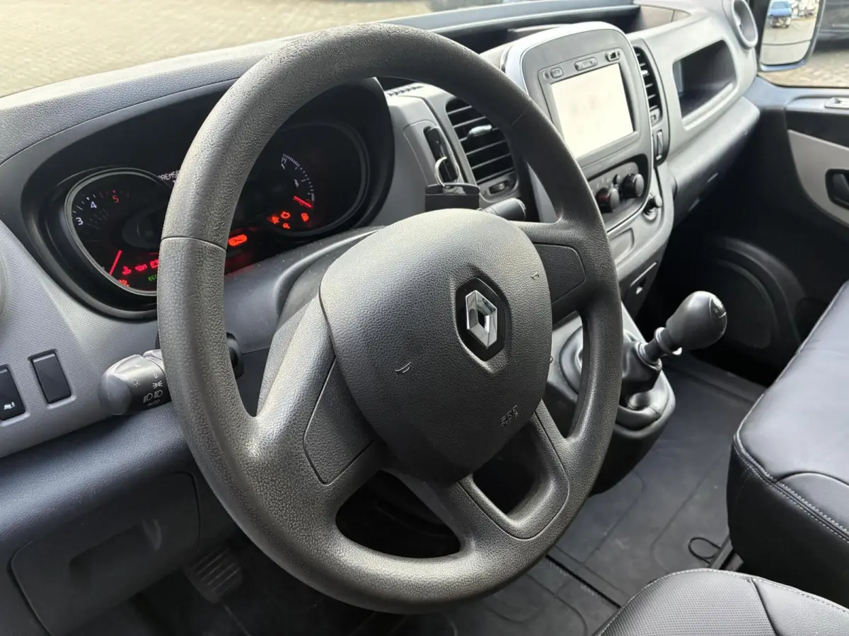 bestel 2.0 CDTI L3H1 Innovation | AUTOMAAT | NAVI | CARPLAY | CAMERA | 94000 KM!!!