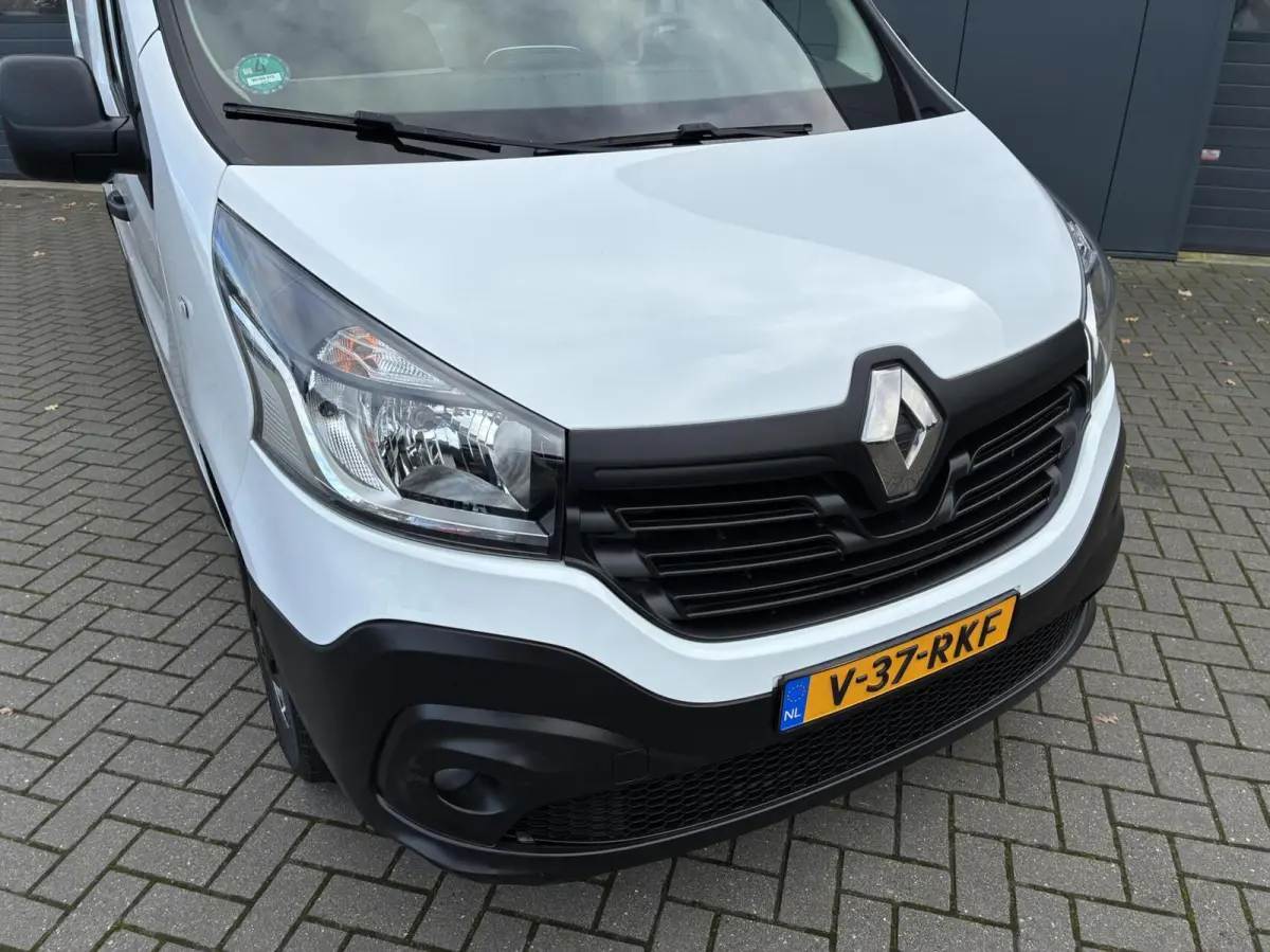 bestel 2.0 CDTI L3H1 Innovation | AUTOMAAT | NAVI | CARPLAY | CAMERA | 94000 KM!!!