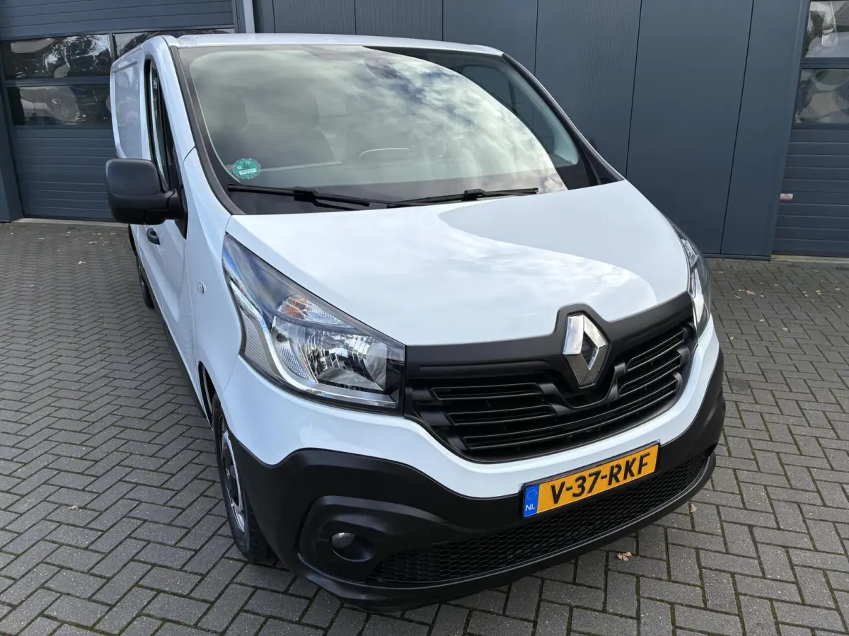 bestel 2.0 CDTI L3H1 Innovation | AUTOMAAT | NAVI | CARPLAY | CAMERA | 94000 KM!!!