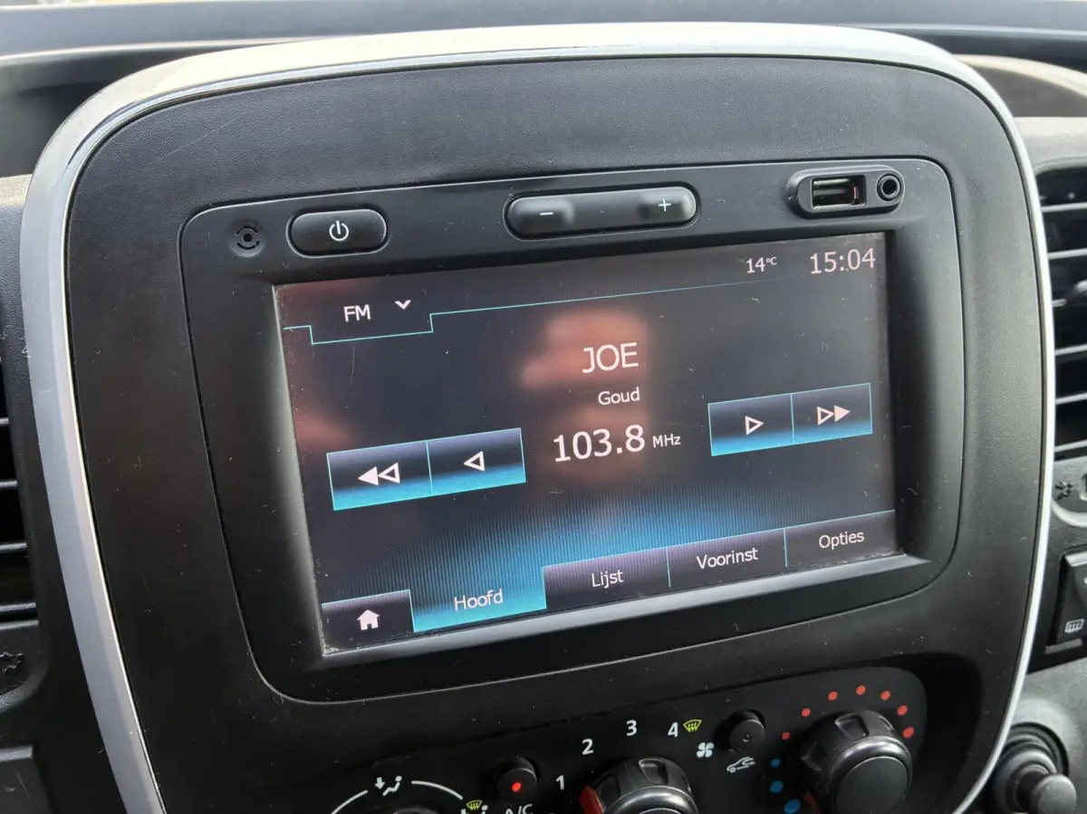 bestel 2.0 CDTI L3H1 Innovation | AUTOMAAT | NAVI | CARPLAY | CAMERA | 94000 KM!!!