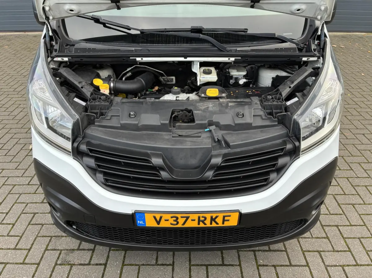 bestel 2.0 CDTI L3H1 Innovation | AUTOMAAT | NAVI | CARPLAY | CAMERA | 94000 KM!!!