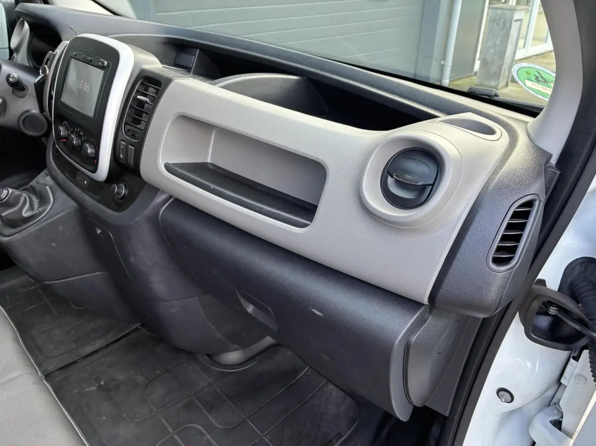 bestel 2.0 CDTI L3H1 Innovation | AUTOMAAT | NAVI | CARPLAY | CAMERA | 94000 KM!!!