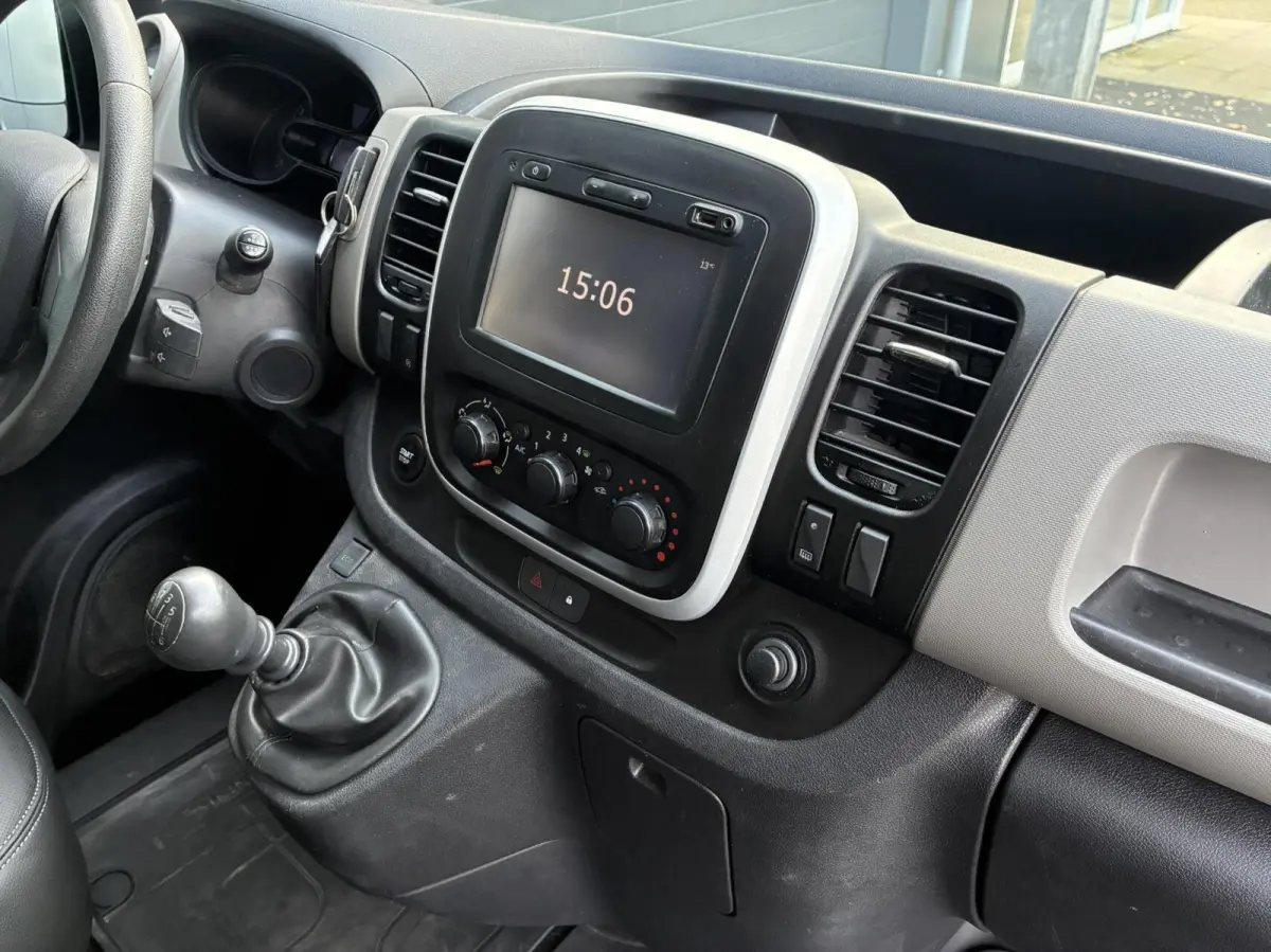 bestel 2.0 CDTI L3H1 Innovation | AUTOMAAT | NAVI | CARPLAY | CAMERA | 94000 KM!!!