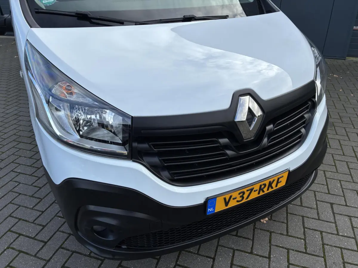 bestel 2.0 CDTI L3H1 Innovation | AUTOMAAT | NAVI | CARPLAY | CAMERA | 94000 KM!!!