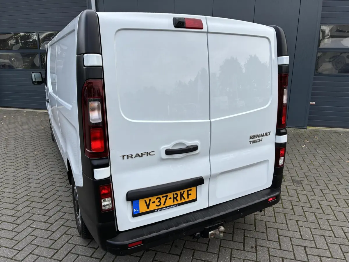 bestel 2.0 CDTI L3H1 Innovation | AUTOMAAT | NAVI | CARPLAY | CAMERA | 94000 KM!!!