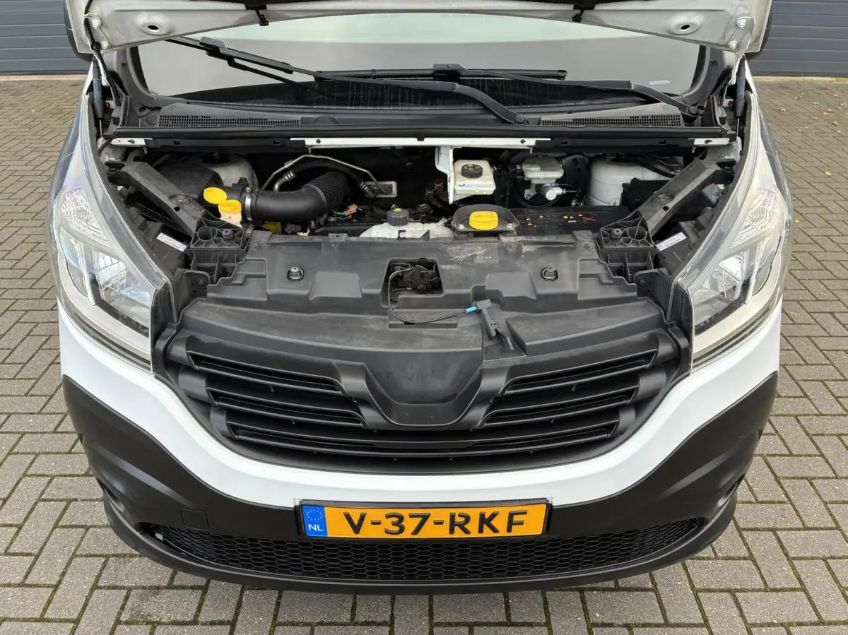 bestel 2.0 CDTI L3H1 Innovation | AUTOMAAT | NAVI | CARPLAY | CAMERA | 94000 KM!!!