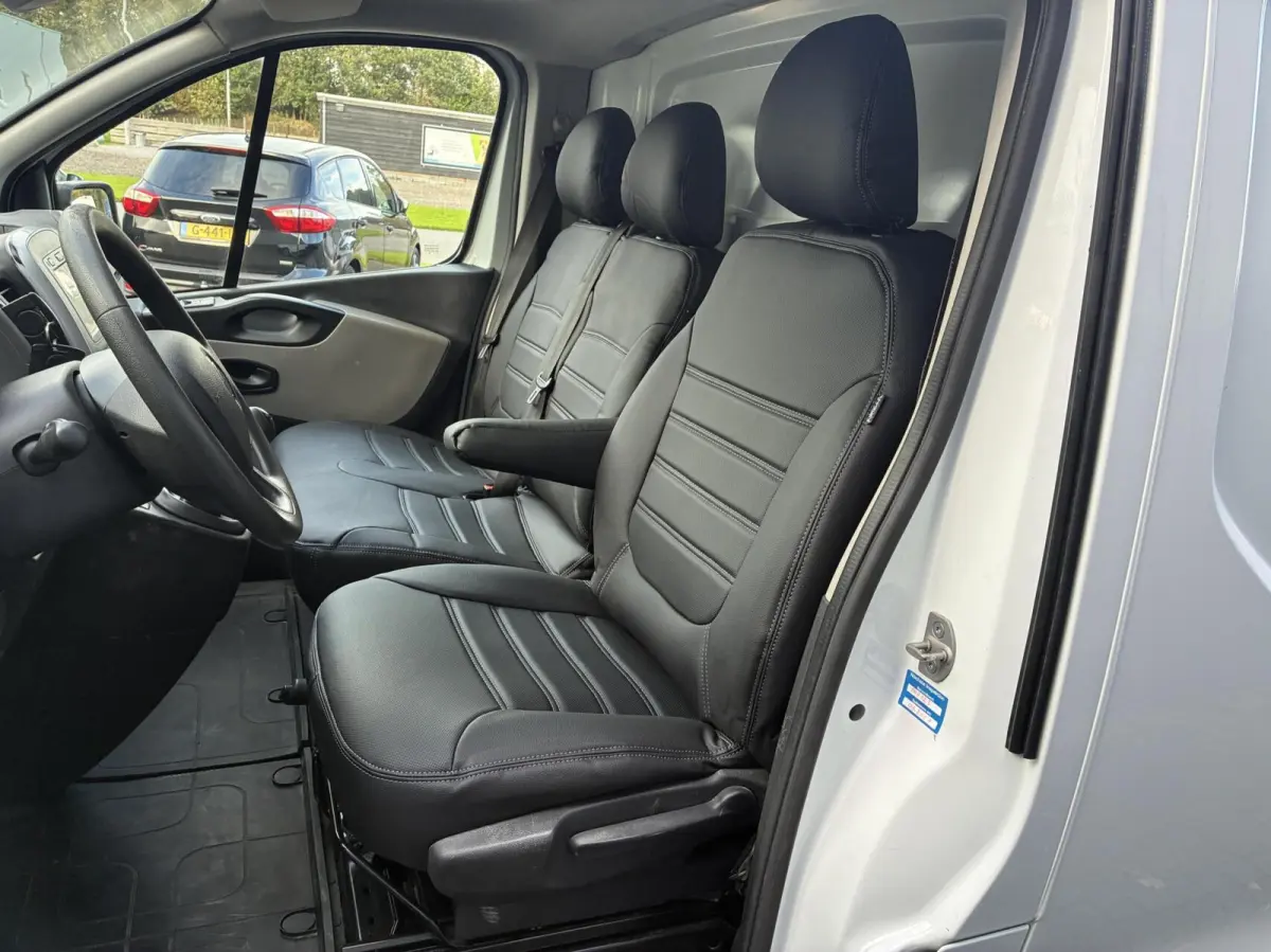bestel 2.0 CDTI L3H1 Innovation | AUTOMAAT | NAVI | CARPLAY | CAMERA | 94000 KM!!!