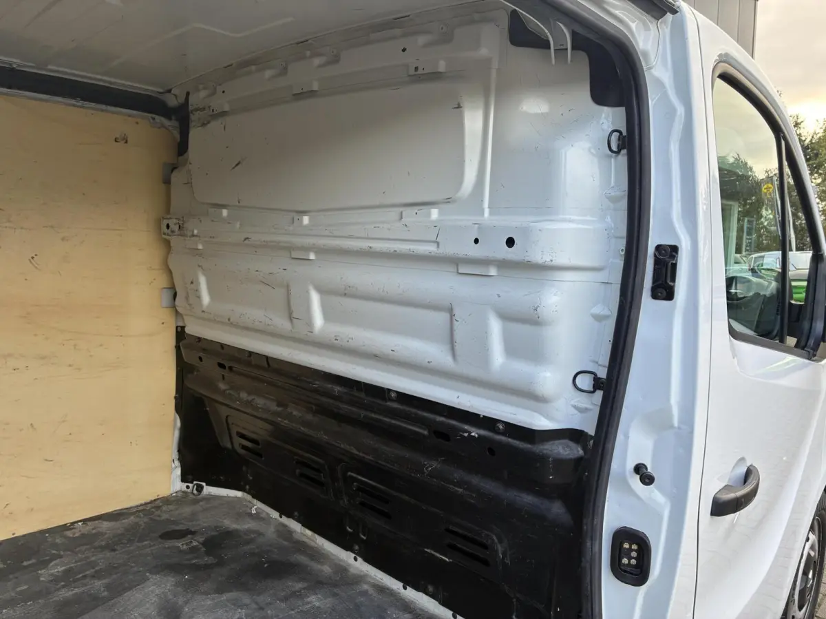 bestel 2.0 CDTI L3H1 Innovation | AUTOMAAT | NAVI | CARPLAY | CAMERA | 94000 KM!!!