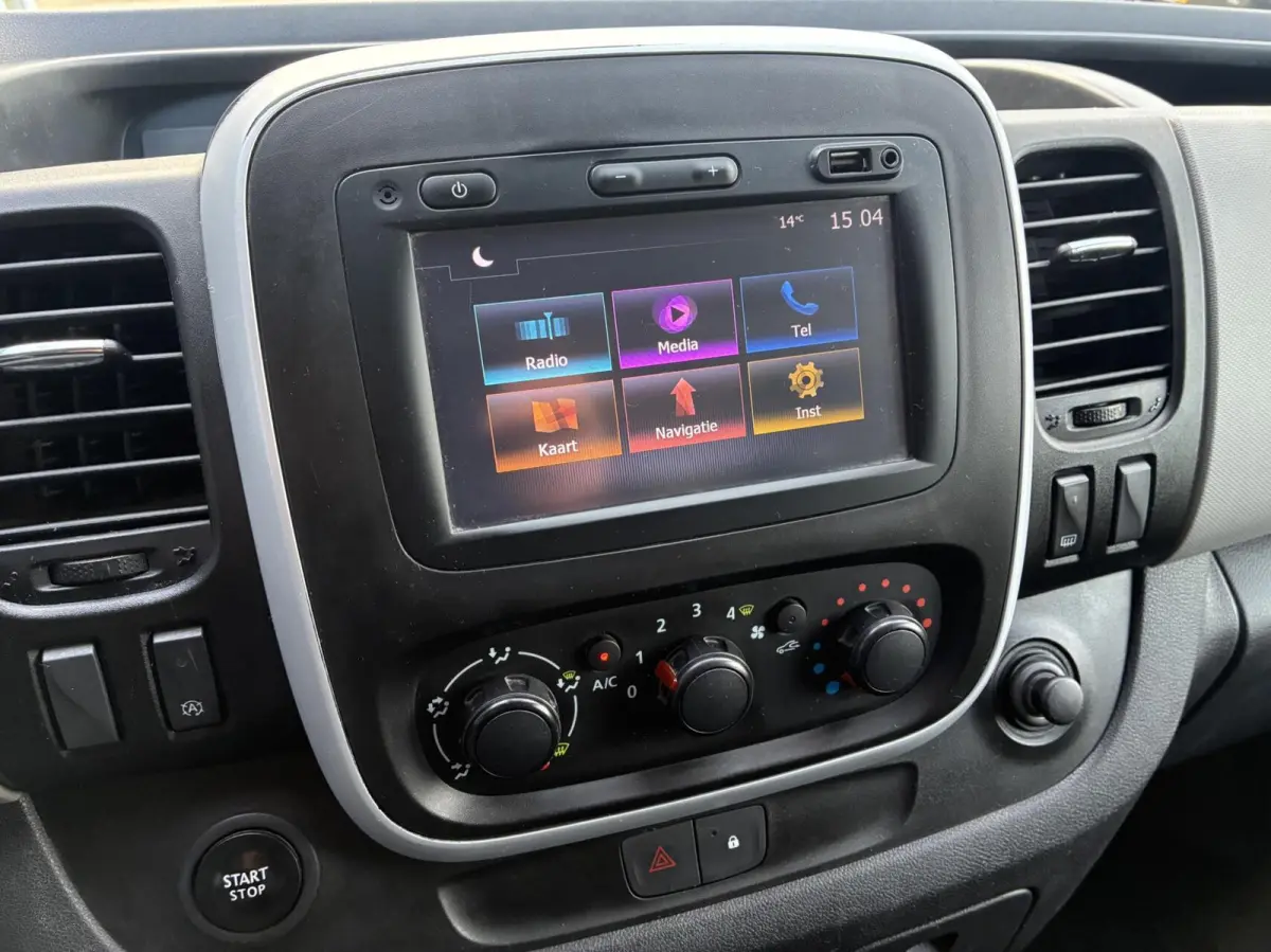 bestel 2.0 CDTI L3H1 Innovation | AUTOMAAT | NAVI | CARPLAY | CAMERA | 94000 KM!!!