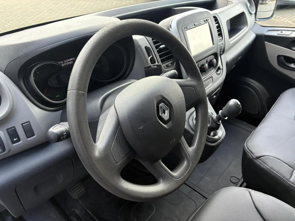 bestel 2.0 CDTI L3H1 Innovation | AUTOMAAT | NAVI | CARPLAY | CAMERA | 94000 KM!!!
