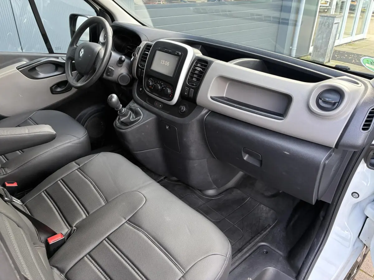 bestel 2.0 CDTI L3H1 Innovation | AUTOMAAT | NAVI | CARPLAY | CAMERA | 94000 KM!!!