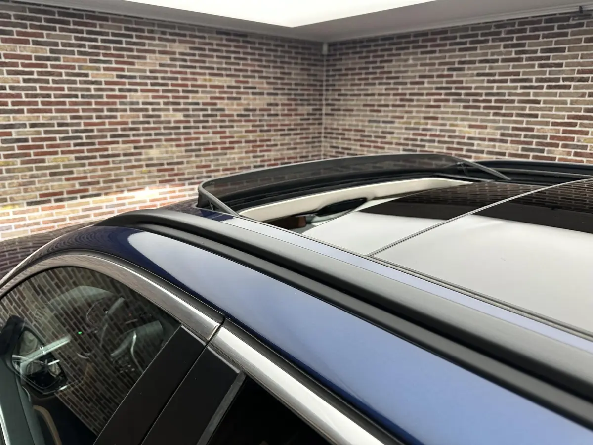 520d High Executive Edition Pano| Head up| Harman Kardon