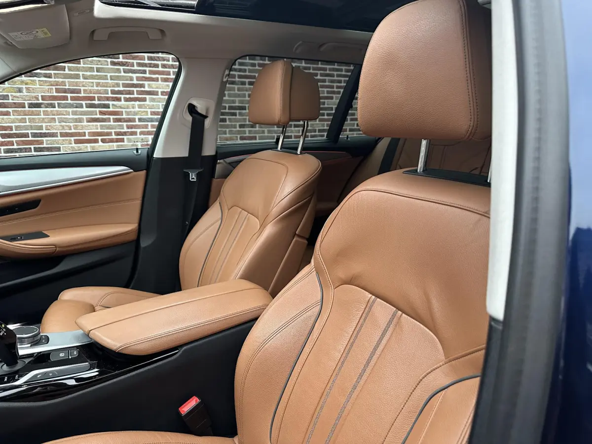 520d High Executive Edition Pano| Head up| Harman Kardon