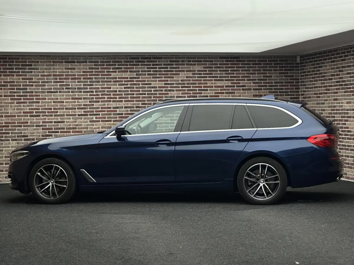 520d High Executive Edition Pano| Head up| Harman Kardon
