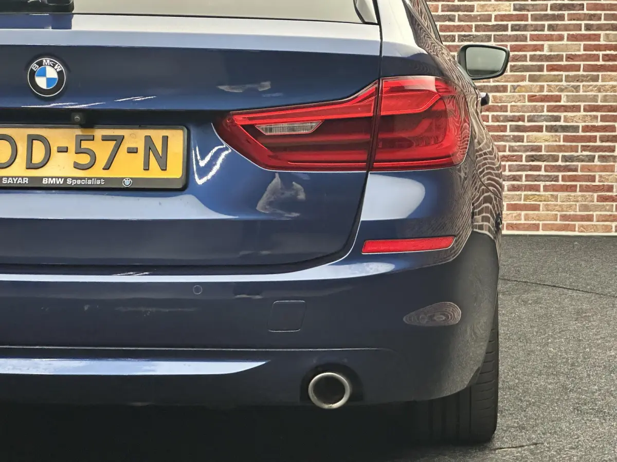 520d High Executive Edition Pano| Head up| Harman Kardon