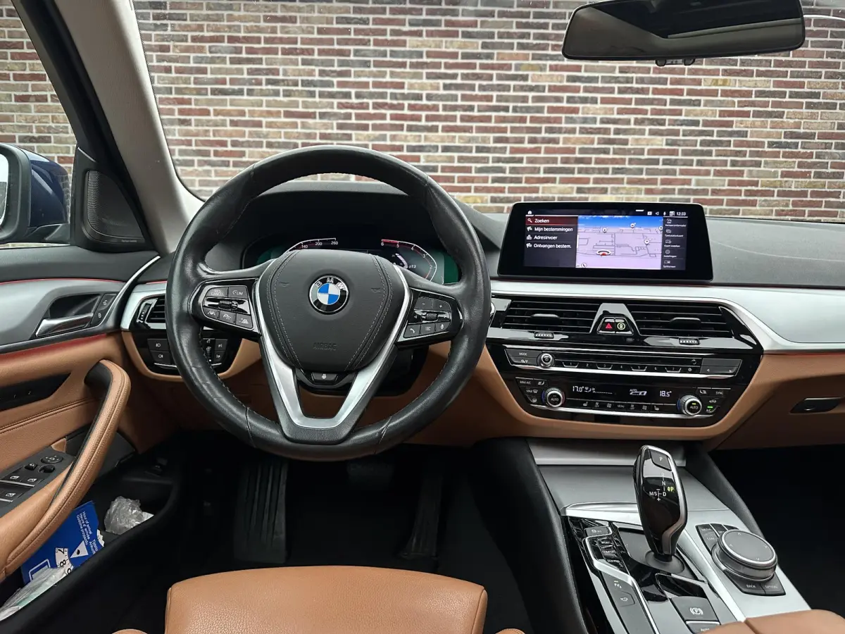 520d High Executive Edition Pano| Head up| Harman Kardon
