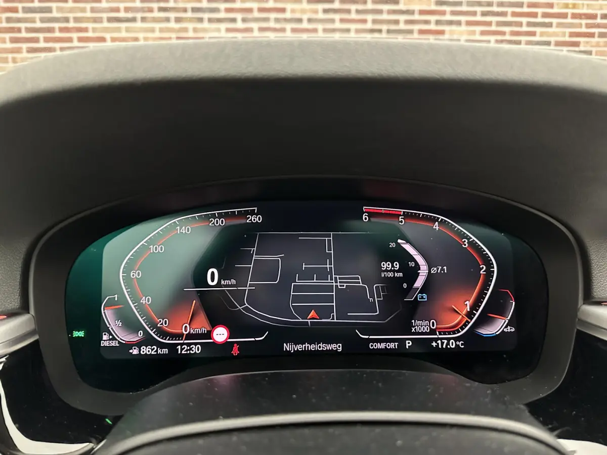 520d High Executive Edition Pano| Head up| Harman Kardon
