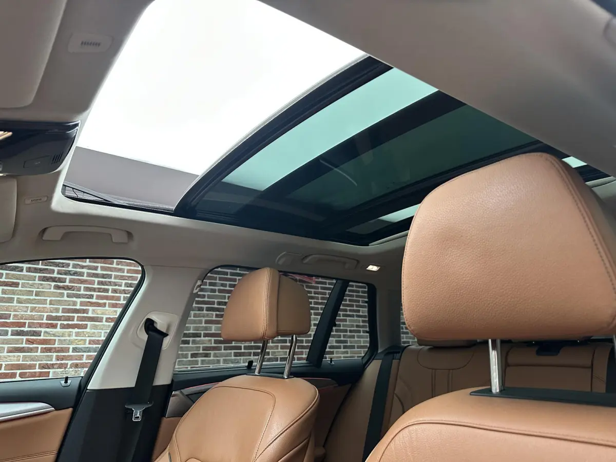 520d High Executive Edition Pano| Head up| Harman Kardon