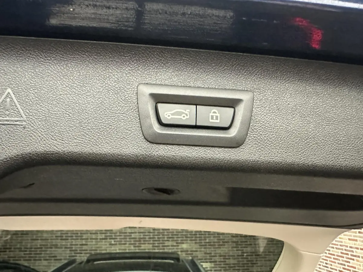 520d High Executive Edition Pano| Head up| Harman Kardon