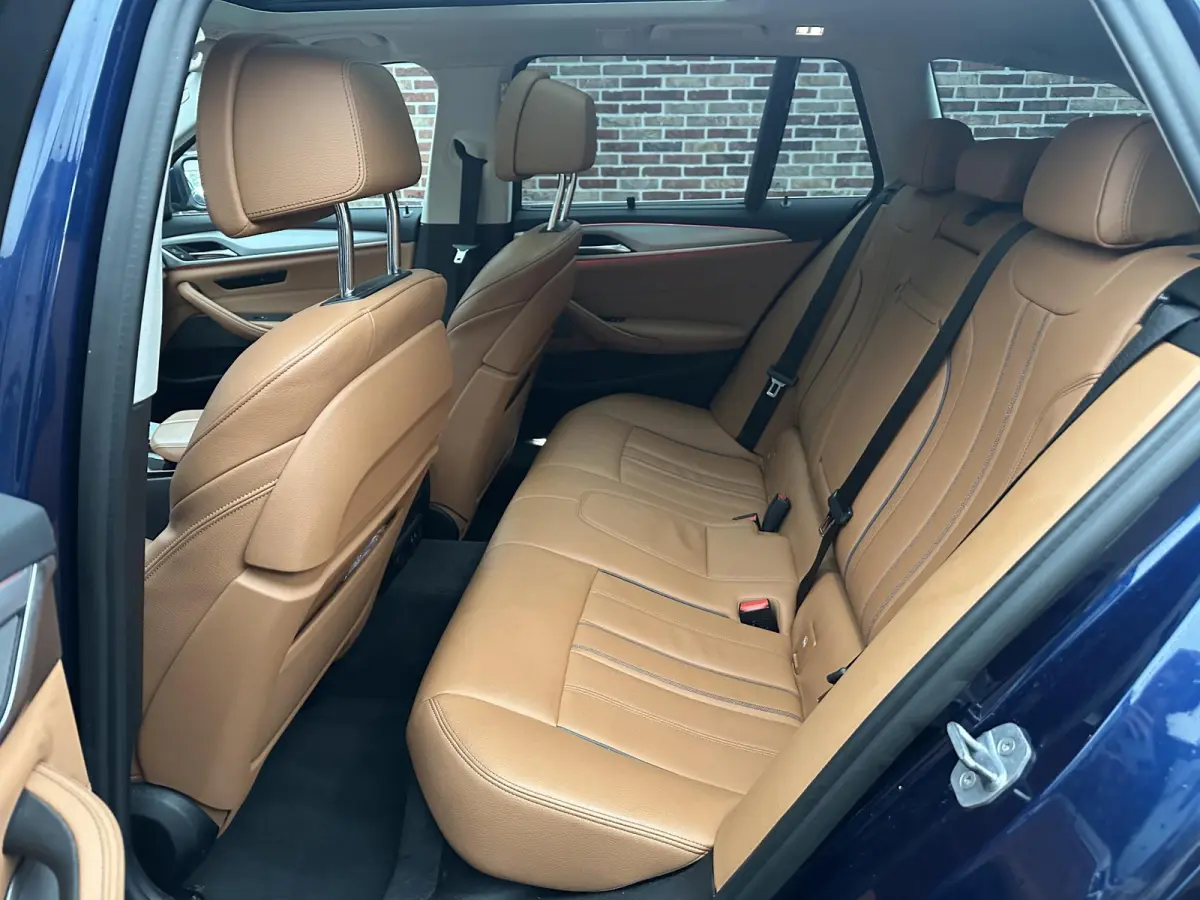 520d High Executive Edition Pano| Head up| Harman Kardon
