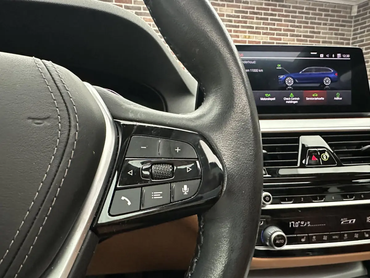520d High Executive Edition Pano| Head up| Harman Kardon