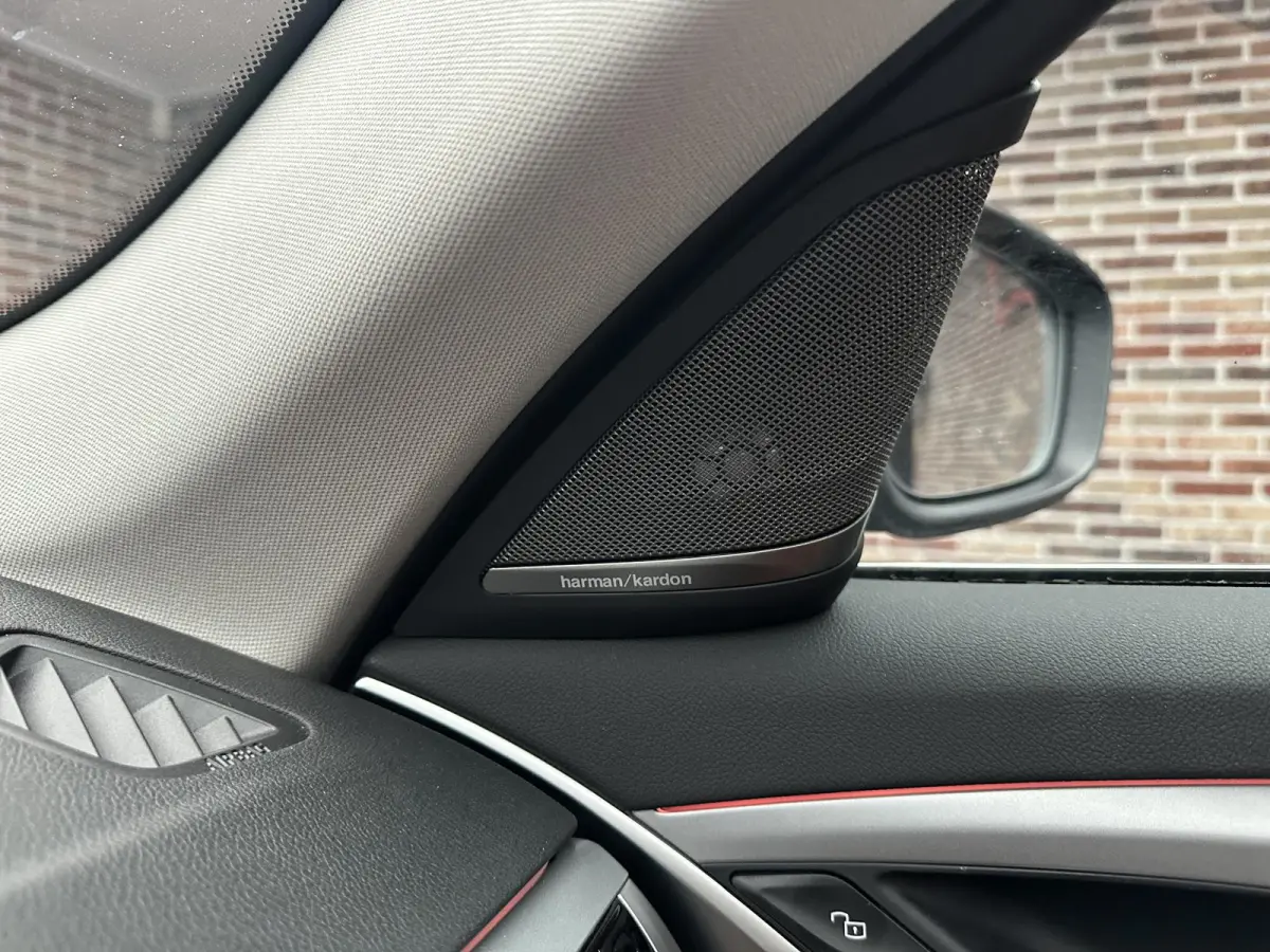 520d High Executive Edition Pano| Head up| Harman Kardon